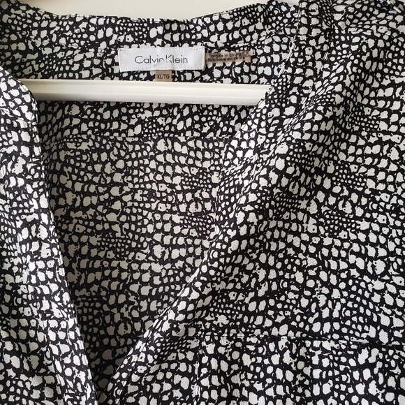 Long sleeve blouse - Picture 2 of 5